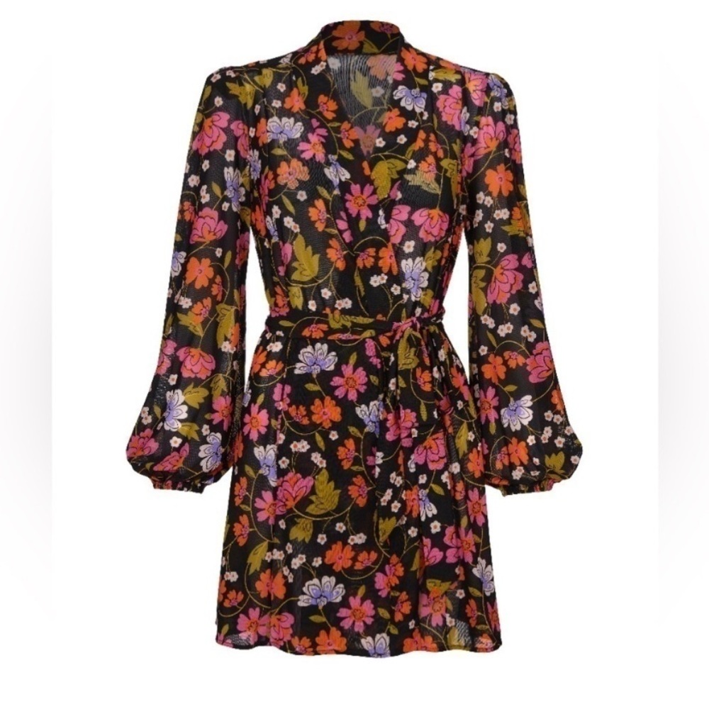 CAbi Mingle Kimono - Picture 7 of 11